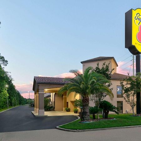 Super 8 By Wyndham Diberville Biloxi Area מראה חיצוני תמונה